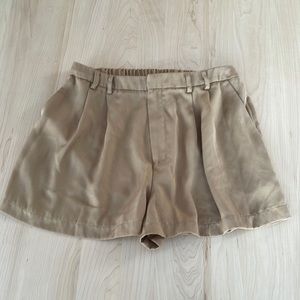 Shorts from H&M
